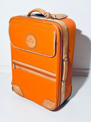 Valigia lancel paris enjoy - valigia,