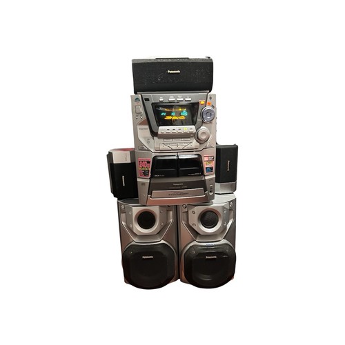 Panasonic ak62 - panasonic, sa-ak62