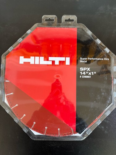 Hilti spx super performance - spx, 14