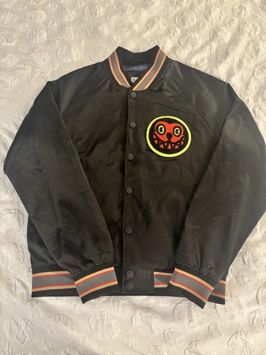 Giacca ice cream bbc - ice, varsity
