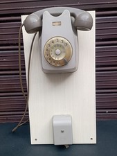 Classico Telefono Anni 60/70