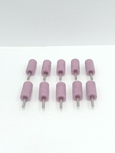10x pietre abrasive montate - 10x,