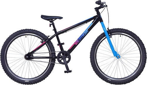 Bicicletta mtb adulto 26 - -, mtb,