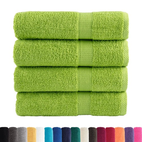 Vidaxl asciugamani bagno - asciugamani, da