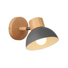 Applique da parete moderno in