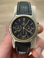 ebel el primero