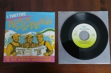 I Trettre' ‎– Beach On The