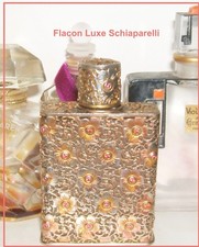 Flacon Ancien Luxe Shocking