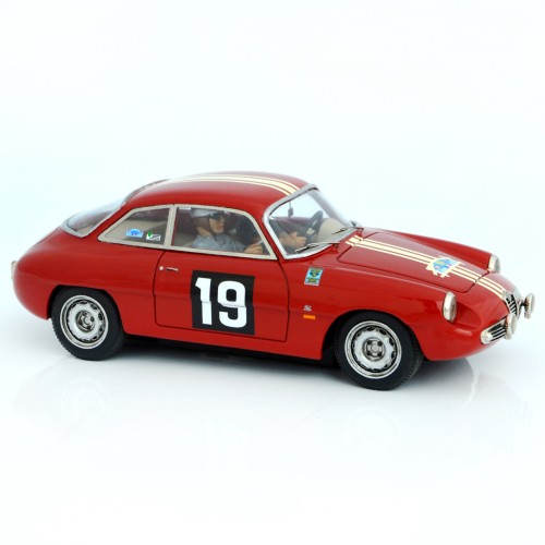 Slot classic alfa - classic, romeo