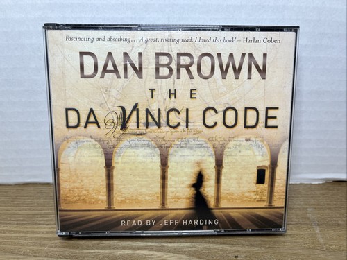 The vinci code - vinci, brown