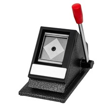 Perforatrice per Fototessere