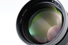 [Top MINT] Contax Carl Zeiss