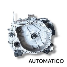 CAMBIO AUTOMATICO PER PEUGEOT