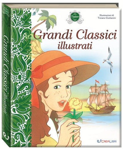 Libri grandi classici - grandi,