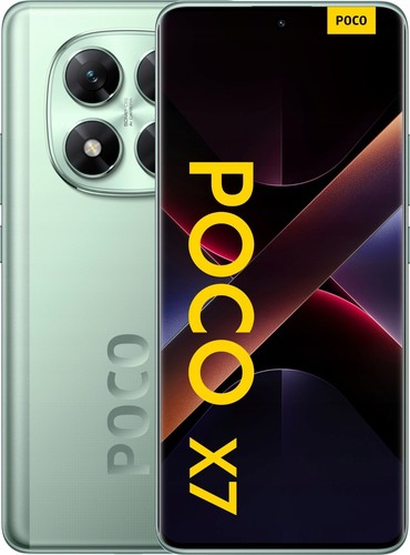 Smartphone xiaomi poco 5g - smartphone,
