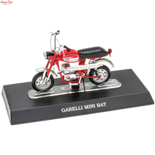 Garelli mini bat - garelli,