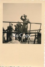 foto militare ww2: sottomarino