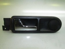 maniglia interna della porta