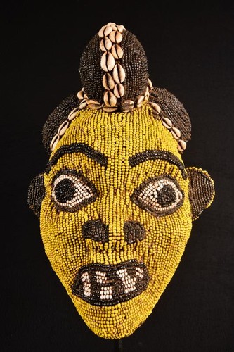 Antica maschera - antica, maschera/maschera