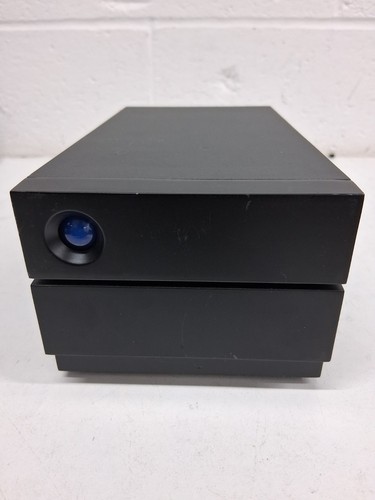 Lacie 2big raid enclosure - 2big,