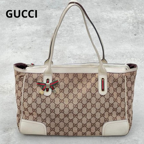 Borsa tote vintage - , gucci