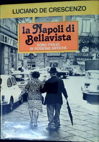 Napoli bellavista sono - napoli,