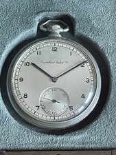 Cortebert orologio da tasca