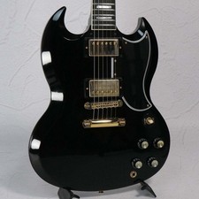 Gibson custom shop - custom, sg
