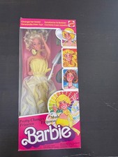 Barbie ELEGANZA anno 1978 NRFB! ORIGINALE made in KOREA - Package printed 