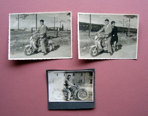 Fotografie motocicli - 3,