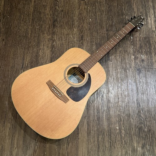 Chitarra acustica seagull - chitarra,