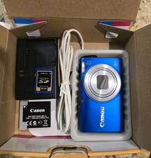 Canon PowerShot A4000IS