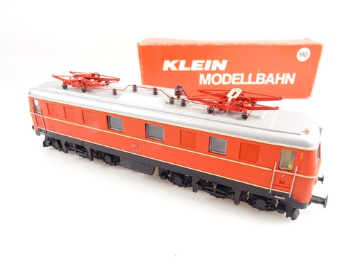 Klein modellbahn locomotiva - klein,