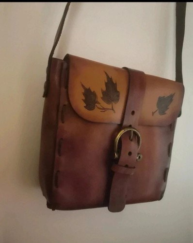 Borsa tracolla vintage - tracolla,