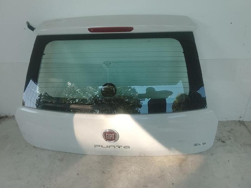 Portello post fiat punto - portello,