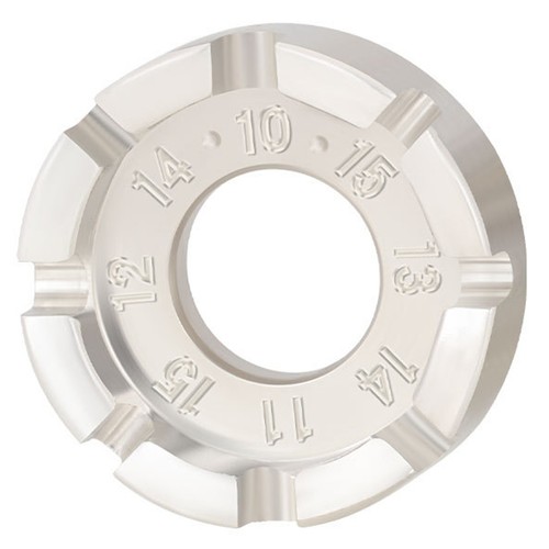 Bicchiera spoke scanalature - bicchiera, 8