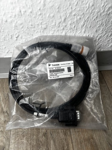 Trimble cavo dati rs232 db9 - cavo,