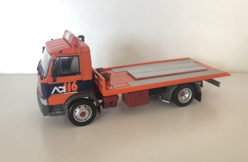 Agostini 43 camion - de,