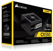 ALIMENTATORE PER PC Corsair