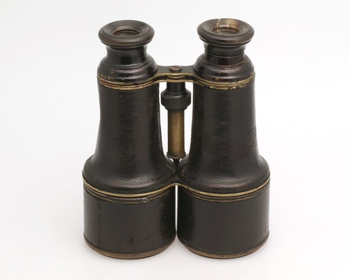 Voigtländer binocolo - voigtländer?!,