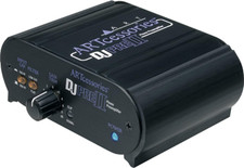 DJ Pre II - Preamplificatore