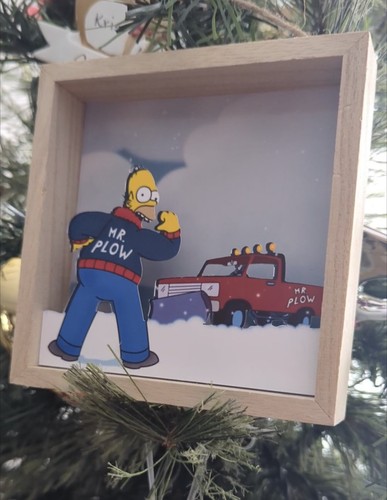 Simpsons homer aratro - homer,