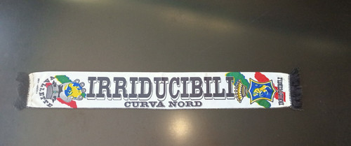 Irriducibili curva nord - irriducibili,