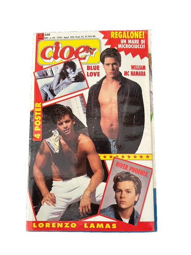 Rivista cioè 44 - rivista,