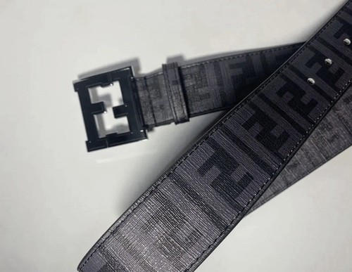 Fendi black tone - black, |