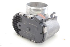 valvola a farfalla Volvo S60