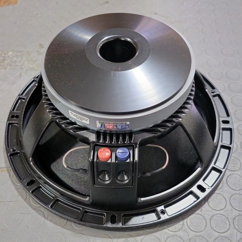 Lf12g301 rcf woofer - rcf, di