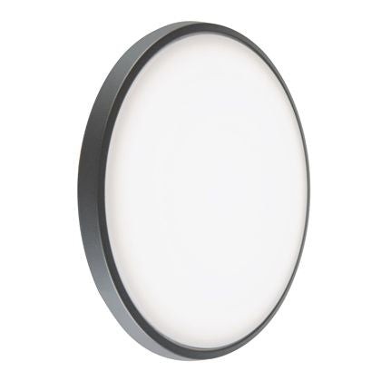Plafoniera tonda led - tonda, a
