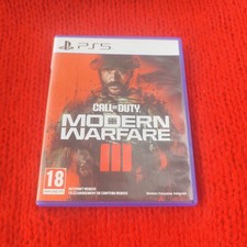 Call of Duty: Modern Warfare