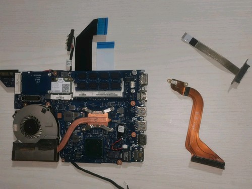 Mainboard scheda madre per - mainboard-scheda,